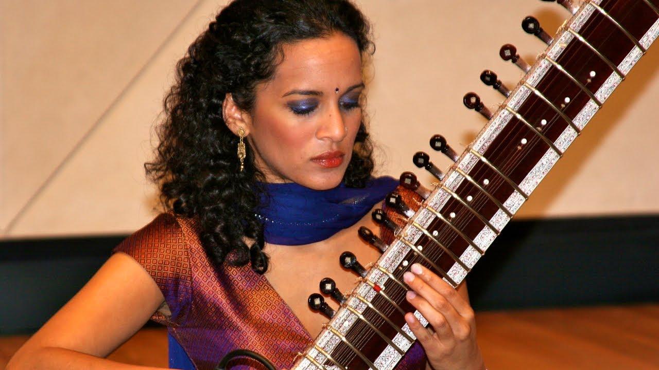 Sitar Virtuoso Anoushka Shankar receives two nominations at the 2023 Grammy Awards